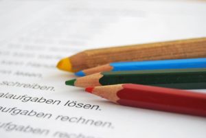GRiPS hoch 3 - Lernen mit Kopf, Herz & System